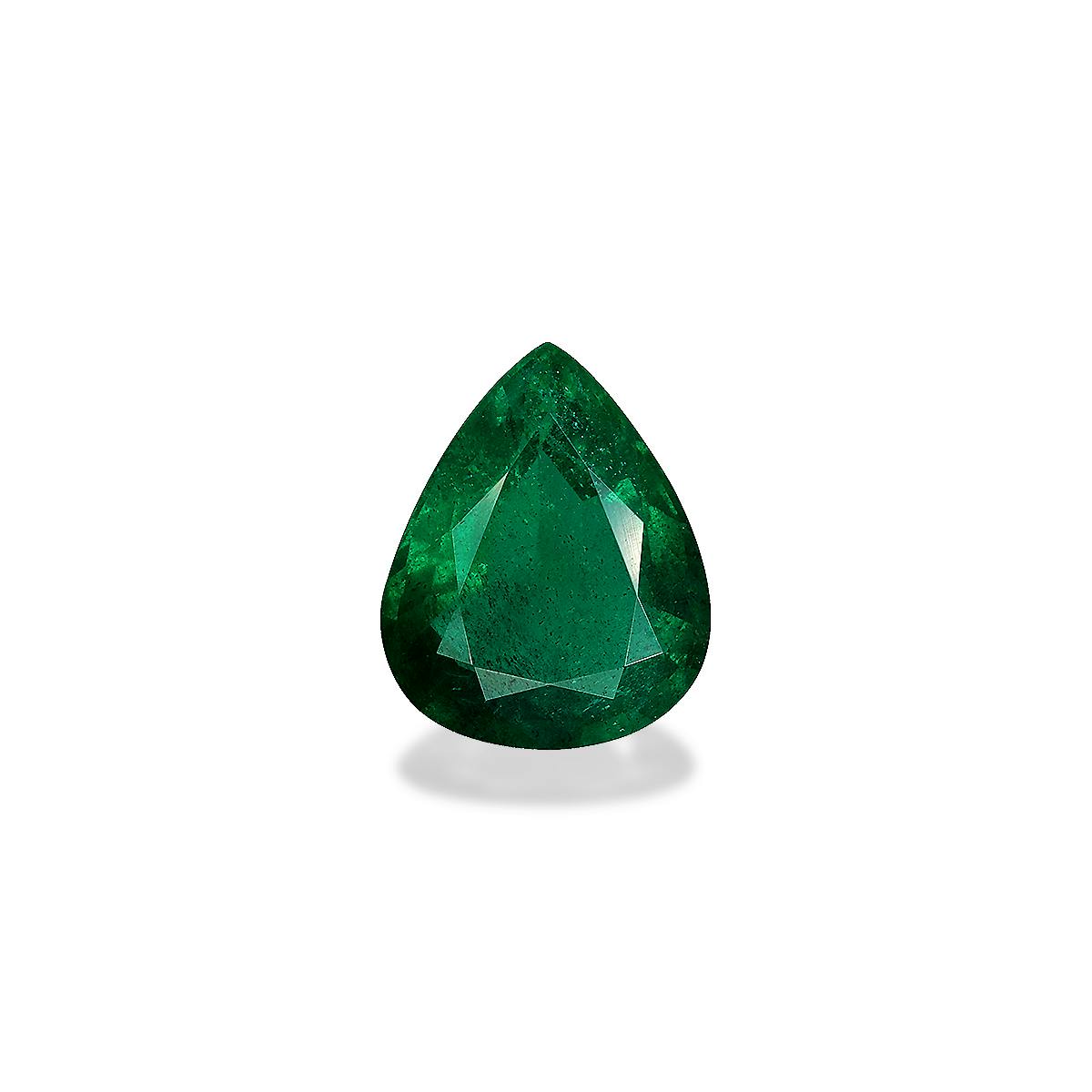 Zambian Emerald 3.62 ct